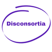 Disconsortia logo